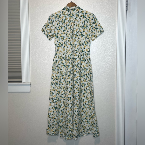 Urban Outfitters Midi Dress - Picture 6 of 6